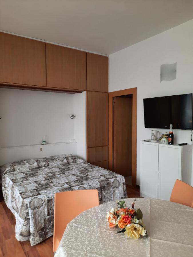 Garda Lake Apartment Exterior photo