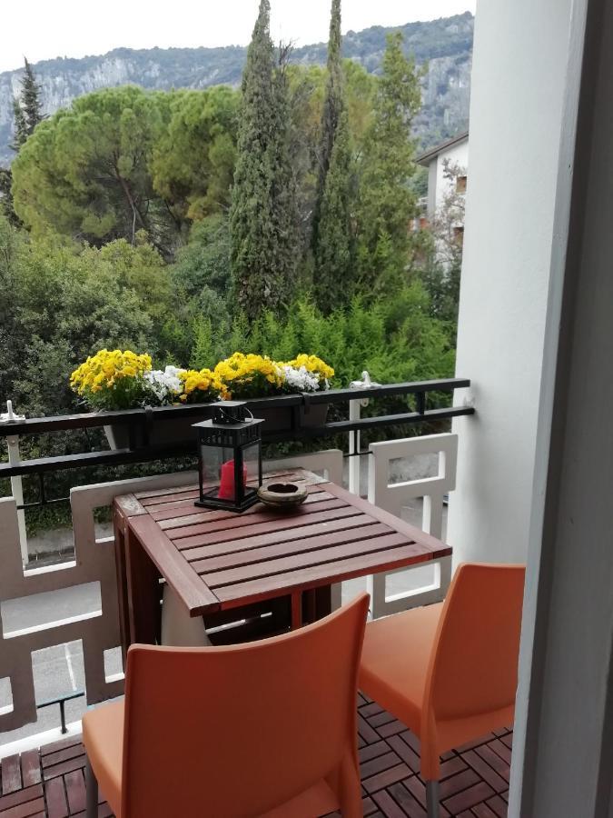 Garda Lake Apartment Exterior photo