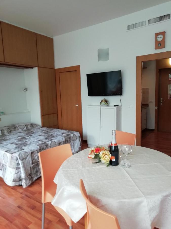 Garda Lake Apartment Exterior photo