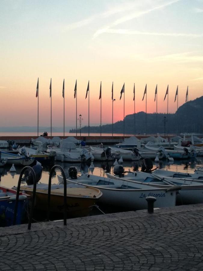 Garda Lake Apartment Exterior photo