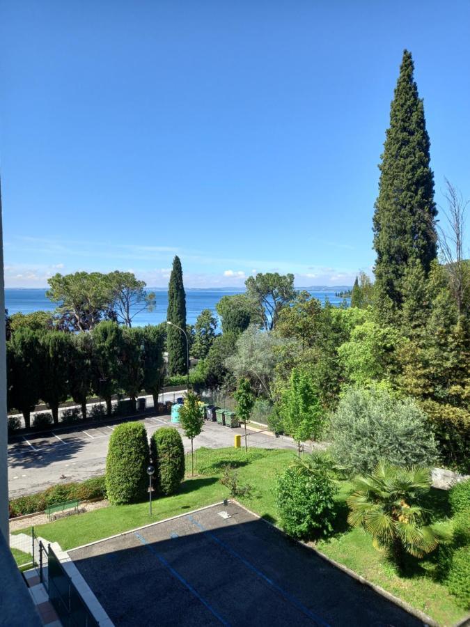 Garda Lake Apartment Exterior photo